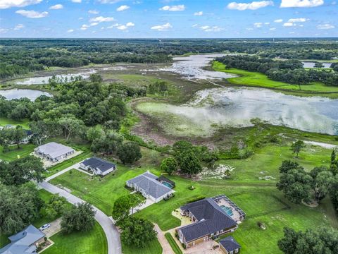 Tiny photo for 3828 Oak Pointe Drive, Lady Lake, FL 32159 (MLS # G5114712)