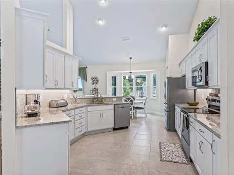 Tiny photo for 3828 Oak Pointe Drive, Lady Lake, FL 32159 (MLS # G5114712)