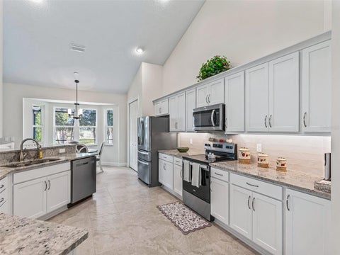 Tiny photo for 3828 Oak Pointe Drive, Lady Lake, FL 32159 (MLS # G5114712)