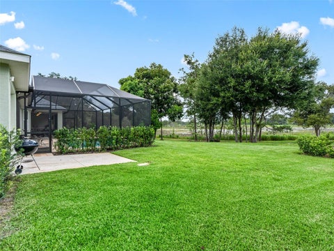 Tiny photo for 3828 Oak Pointe Drive, Lady Lake, FL 32159 (MLS # G5114712)