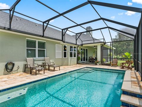 Tiny photo for 3828 Oak Pointe Drive, Lady Lake, FL 32159 (MLS # G5114712)