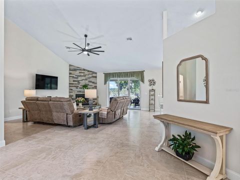 Tiny photo for 3828 Oak Pointe Drive, Lady Lake, FL 32159 (MLS # G5114712)