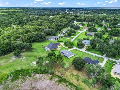 Tiny photo for 3828 Oak Pointe Drive, Lady Lake, FL 32159 (MLS # G5114712)
