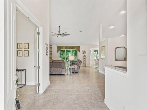Tiny photo for 3828 Oak Pointe Drive, Lady Lake, FL 32159 (MLS # G5114712)