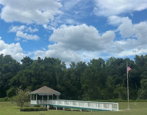 Tiny photo for 3828 Oak Pointe Drive, Lady Lake, FL 32159 (MLS # G5114712)