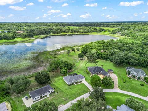 Tiny photo for 3828 Oak Pointe Drive, Lady Lake, FL 32159 (MLS # G5114712)