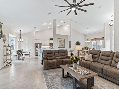 Tiny photo for 3828 Oak Pointe Drive, Lady Lake, FL 32159 (MLS # G5114712)