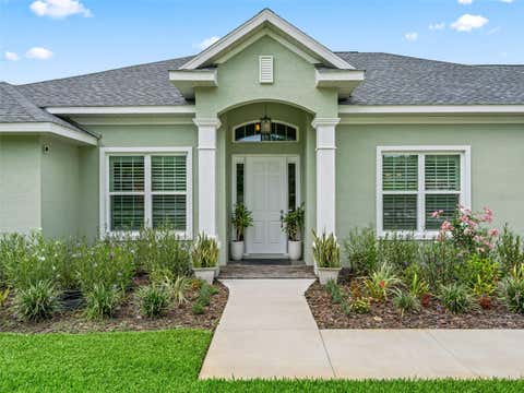 Tiny photo for 3828 Oak Pointe Drive, Lady Lake, FL 32159 (MLS # G5114712)