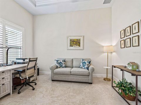 Tiny photo for 3828 Oak Pointe Drive, Lady Lake, FL 32159 (MLS # G5114712)