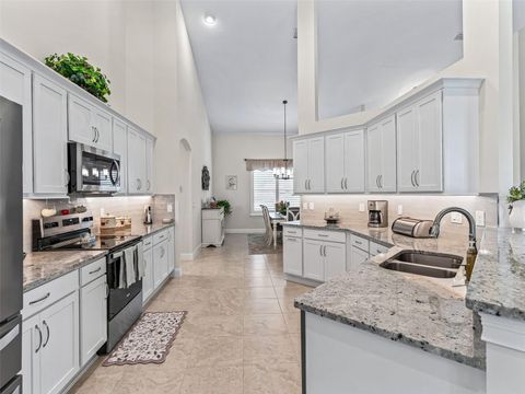 Tiny photo for 3828 Oak Pointe Drive, Lady Lake, FL 32159 (MLS # G5114712)