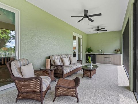Tiny photo for 3828 Oak Pointe Drive, Lady Lake, FL 32159 (MLS # G5114712)