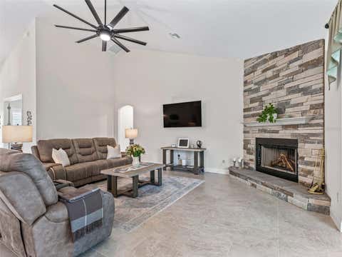 Tiny photo for 3828 Oak Pointe Drive, Lady Lake, FL 32159 (MLS # G5114712)