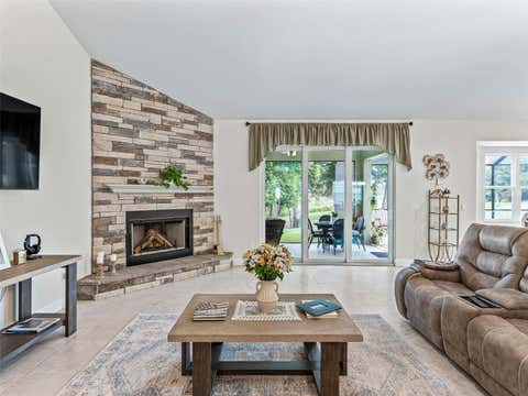 Tiny photo for 3828 Oak Pointe Drive, Lady Lake, FL 32159 (MLS # G5114712)