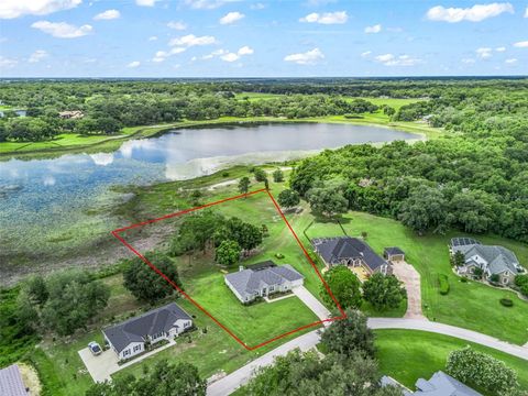 Tiny photo for 3828 Oak Pointe Drive, Lady Lake, FL 32159 (MLS # G5114712)