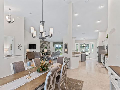 Tiny photo for 3828 Oak Pointe Drive, Lady Lake, FL 32159 (MLS # G5114712)