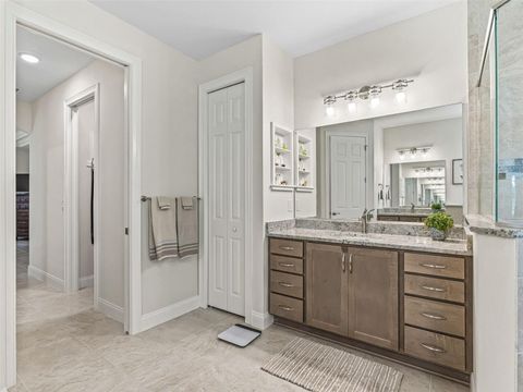 Tiny photo for 3828 Oak Pointe Drive, Lady Lake, FL 32159 (MLS # G5114712)