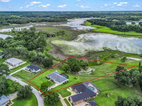 Tiny photo for 3828 Oak Pointe Drive, Lady Lake, FL 32159 (MLS # G5114712)