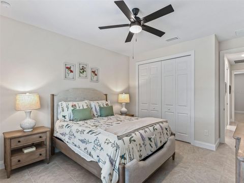 Tiny photo for 3828 Oak Pointe Drive, Lady Lake, FL 32159 (MLS # G5114712)