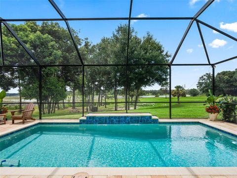 Tiny photo for 3828 Oak Pointe Drive, Lady Lake, FL 32159 (MLS # G5114712)