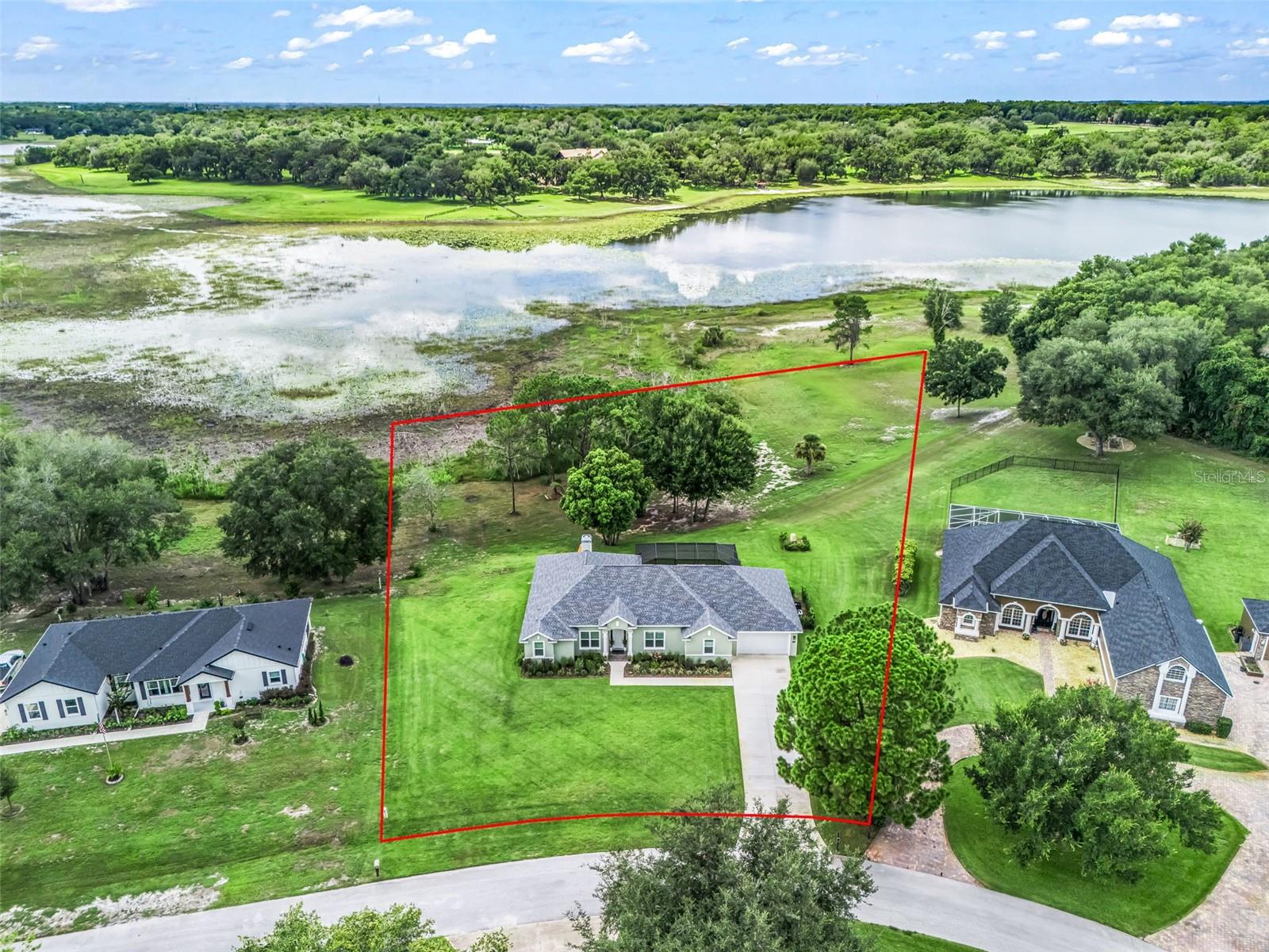 3828 OAK POINTE DRIVE