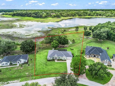 Tiny photo for 3828 Oak Pointe Drive, Lady Lake, FL 32159 (MLS # G5114712)