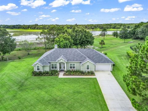 Tiny photo for 3828 Oak Pointe Drive, Lady Lake, FL 32159 (MLS # G5114712)