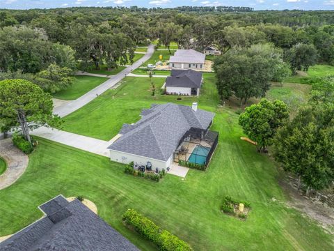 Tiny photo for 3828 Oak Pointe Drive, Lady Lake, FL 32159 (MLS # G5114712)