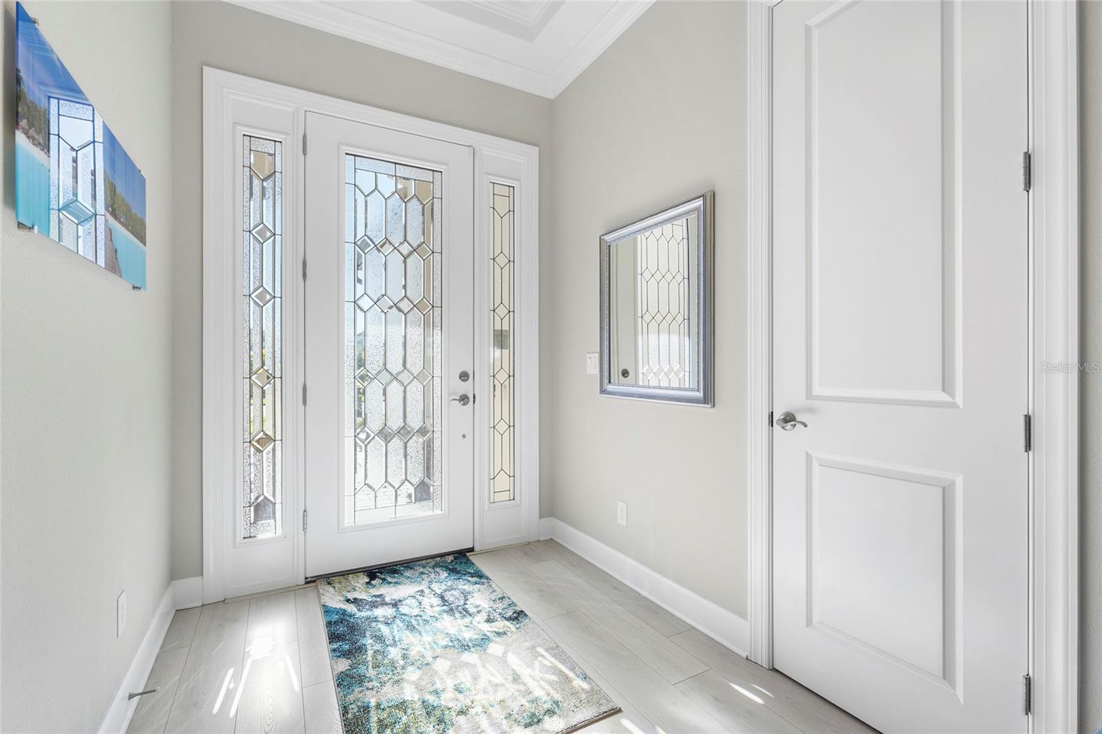 LEGACY ESTATES AT ESPLANADE ON PALMER RANCH - Residential