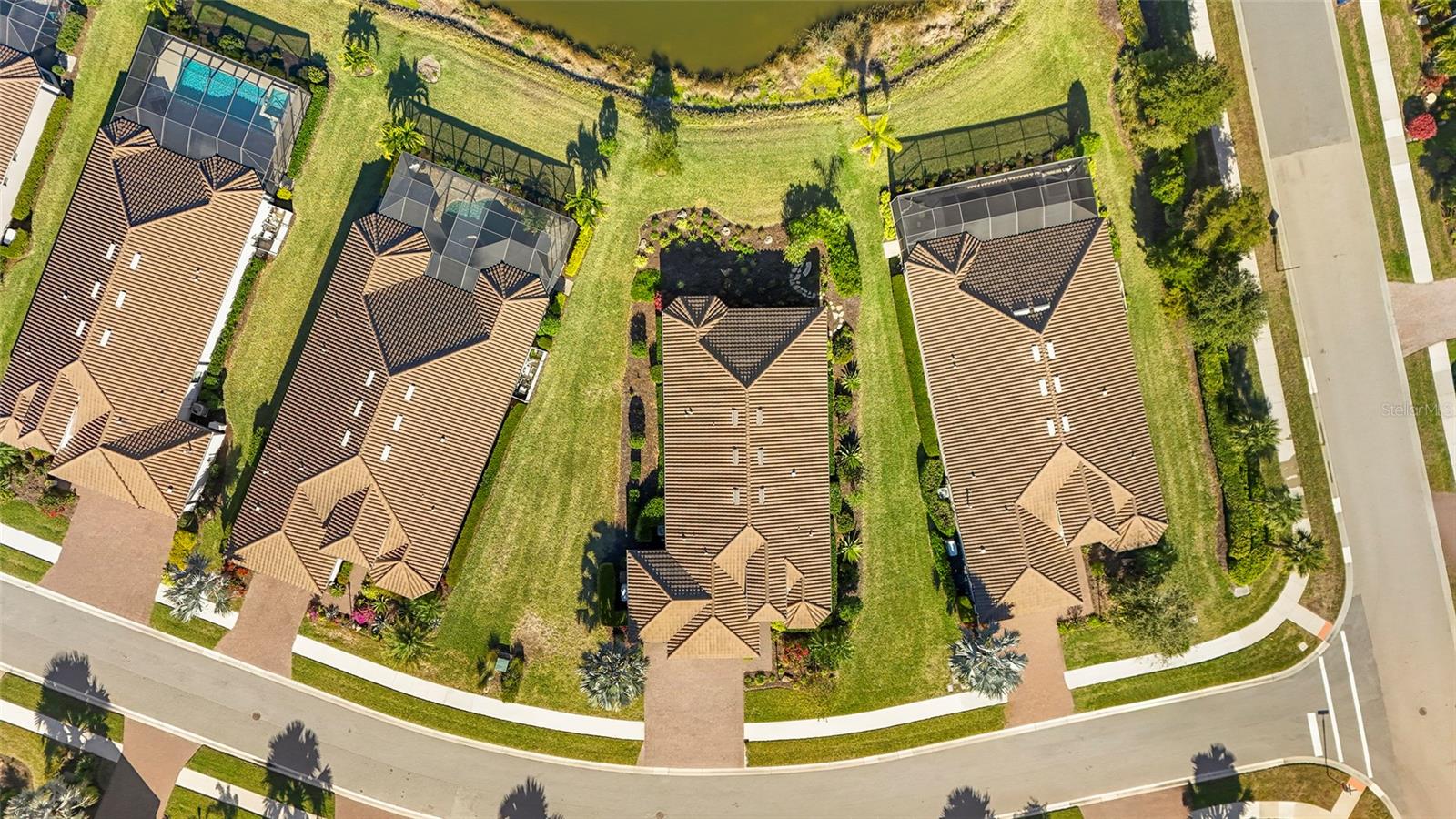 LEGACY ESTATES AT ESPLANADE ON PALMER RANCH - Residential