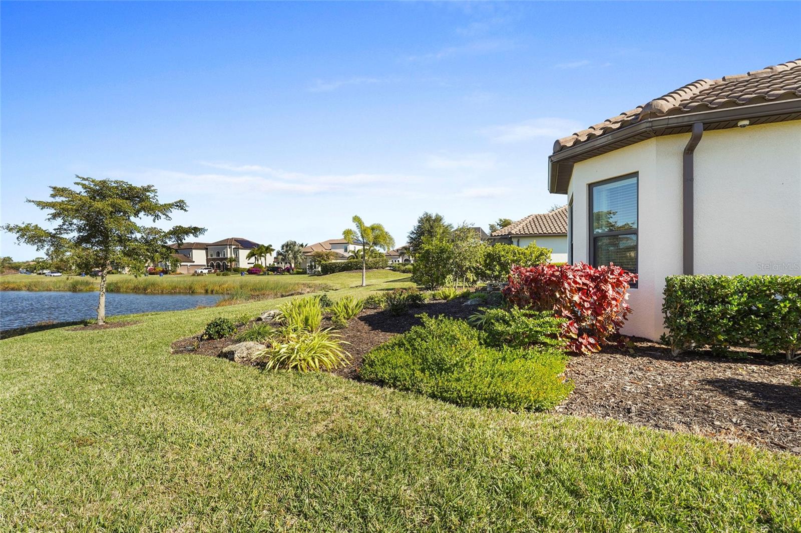 LEGACY ESTATES AT ESPLANADE ON PALMER RANCH - Residential