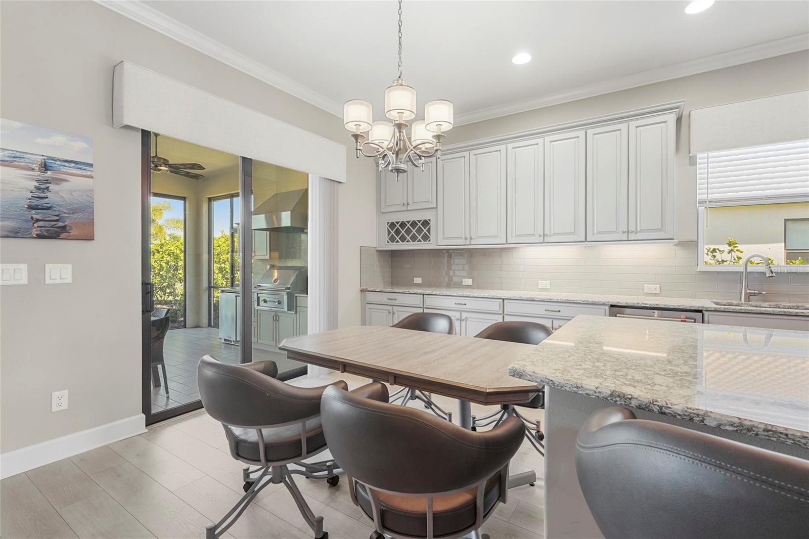 LEGACY ESTATES AT ESPLANADE ON PALMER RANCH - Residential