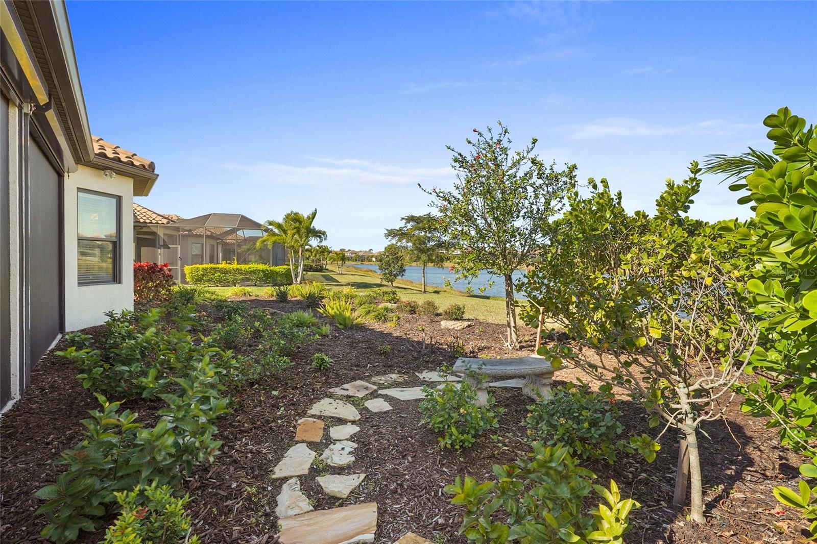 LEGACY ESTATES AT ESPLANADE ON PALMER RANCH - Residential