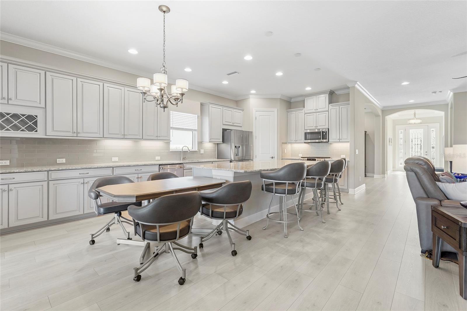 LEGACY ESTATES AT ESPLANADE ON PALMER RANCH - Residential