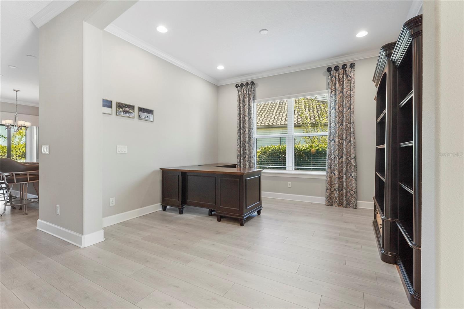 LEGACY ESTATES AT ESPLANADE ON PALMER RANCH - Residential