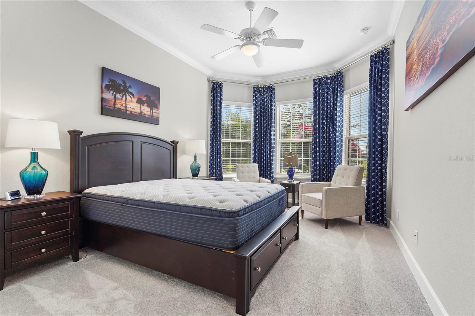 LEGACY ESTATES AT ESPLANADE ON PALMER RANCH - Residential