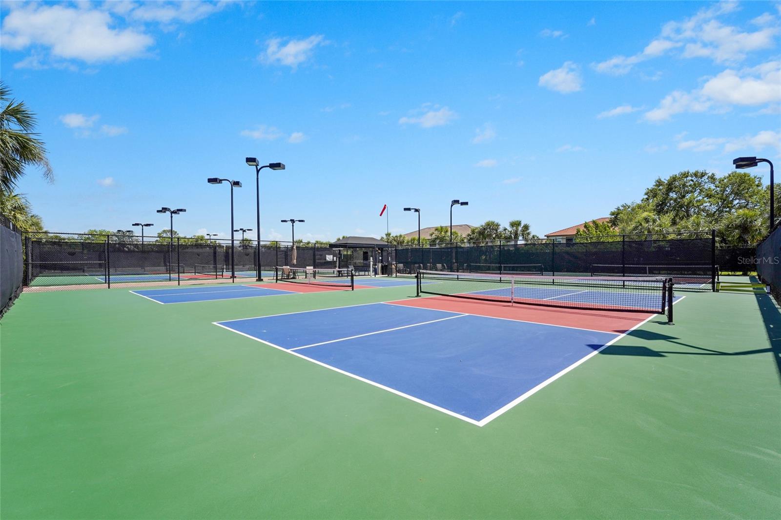 LEGACY ESTATES AT ESPLANADE ON PALMER RANCH - Residential