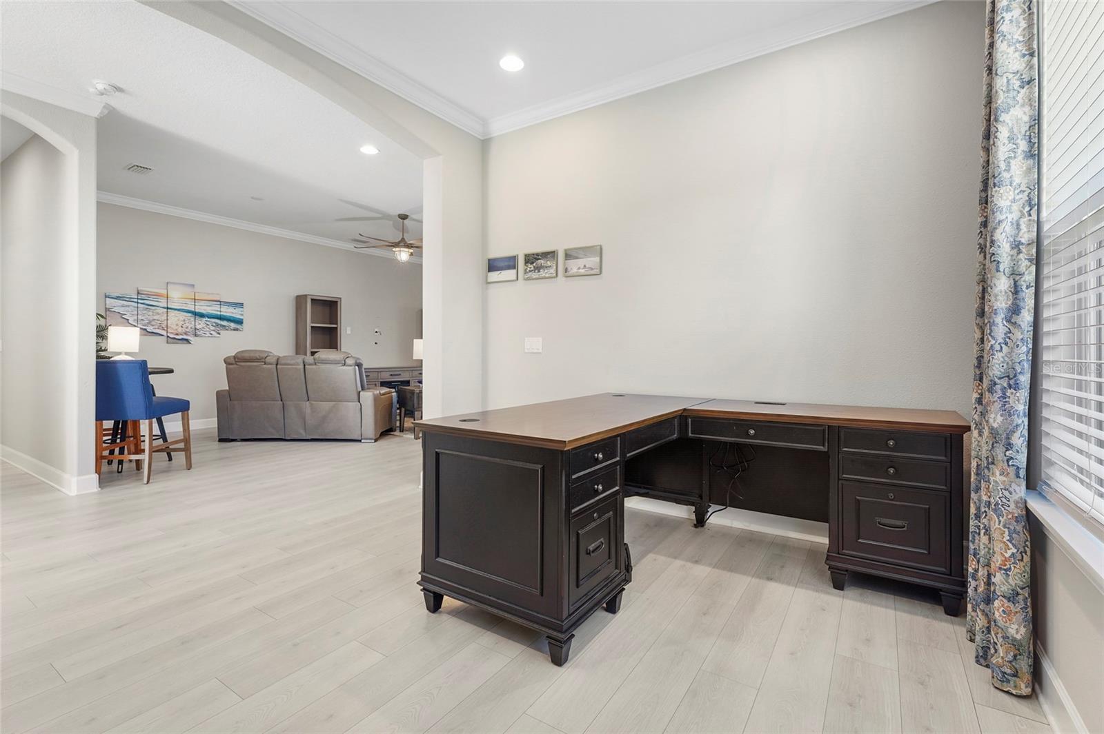 LEGACY ESTATES AT ESPLANADE ON PALMER RANCH - Residential