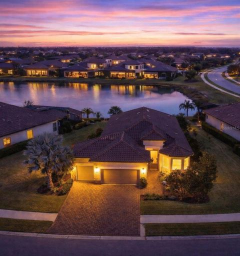 5424 TRAILS BEND COURT STREET SARASOTA FL 34238