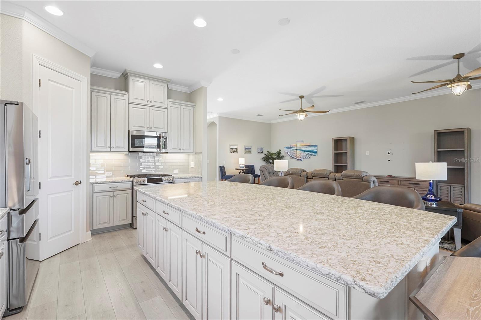 LEGACY ESTATES AT ESPLANADE ON PALMER RANCH - Residential