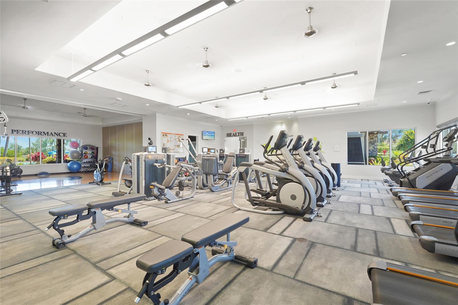 LEGACY ESTATES AT ESPLANADE ON PALMER RANCH - Residential