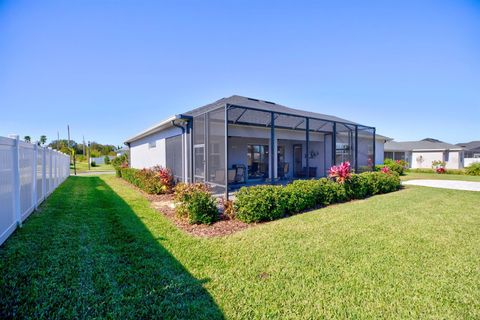 A home in LAKELAND