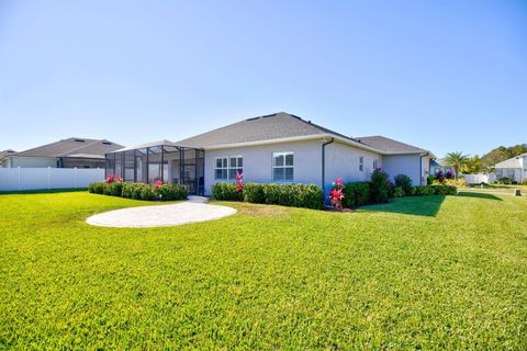 A home in LAKELAND