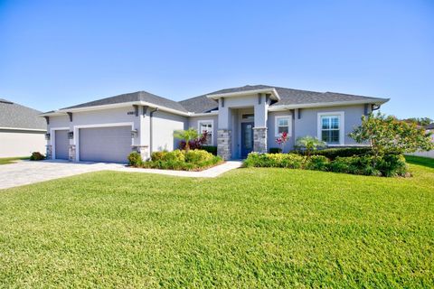 A home in LAKELAND