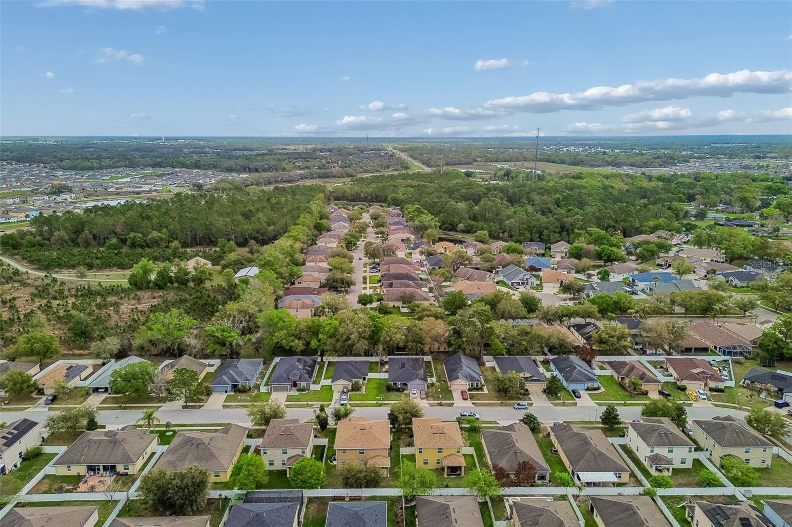 TEN OAKS - Residential