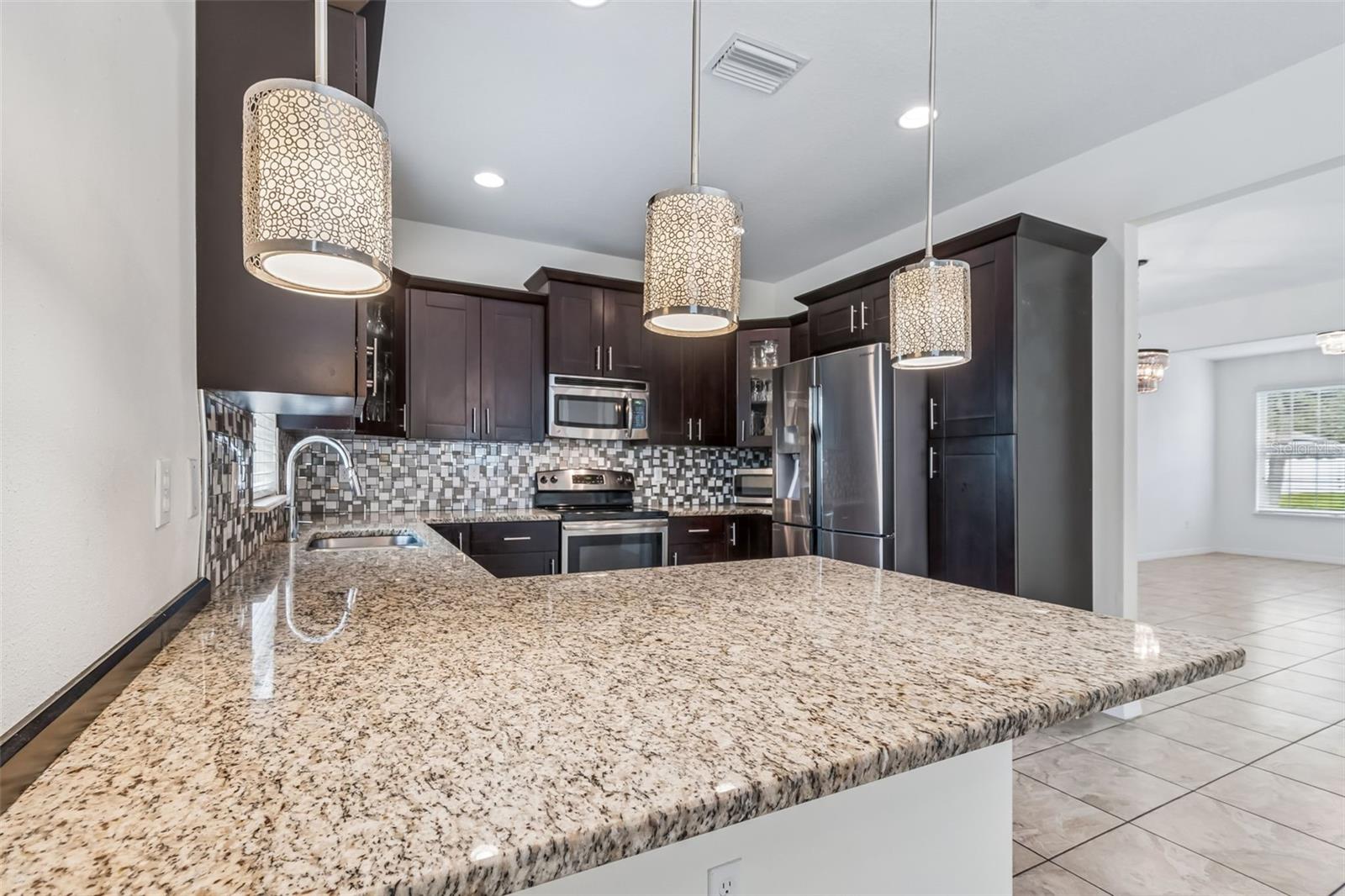 TEN OAKS - Residential