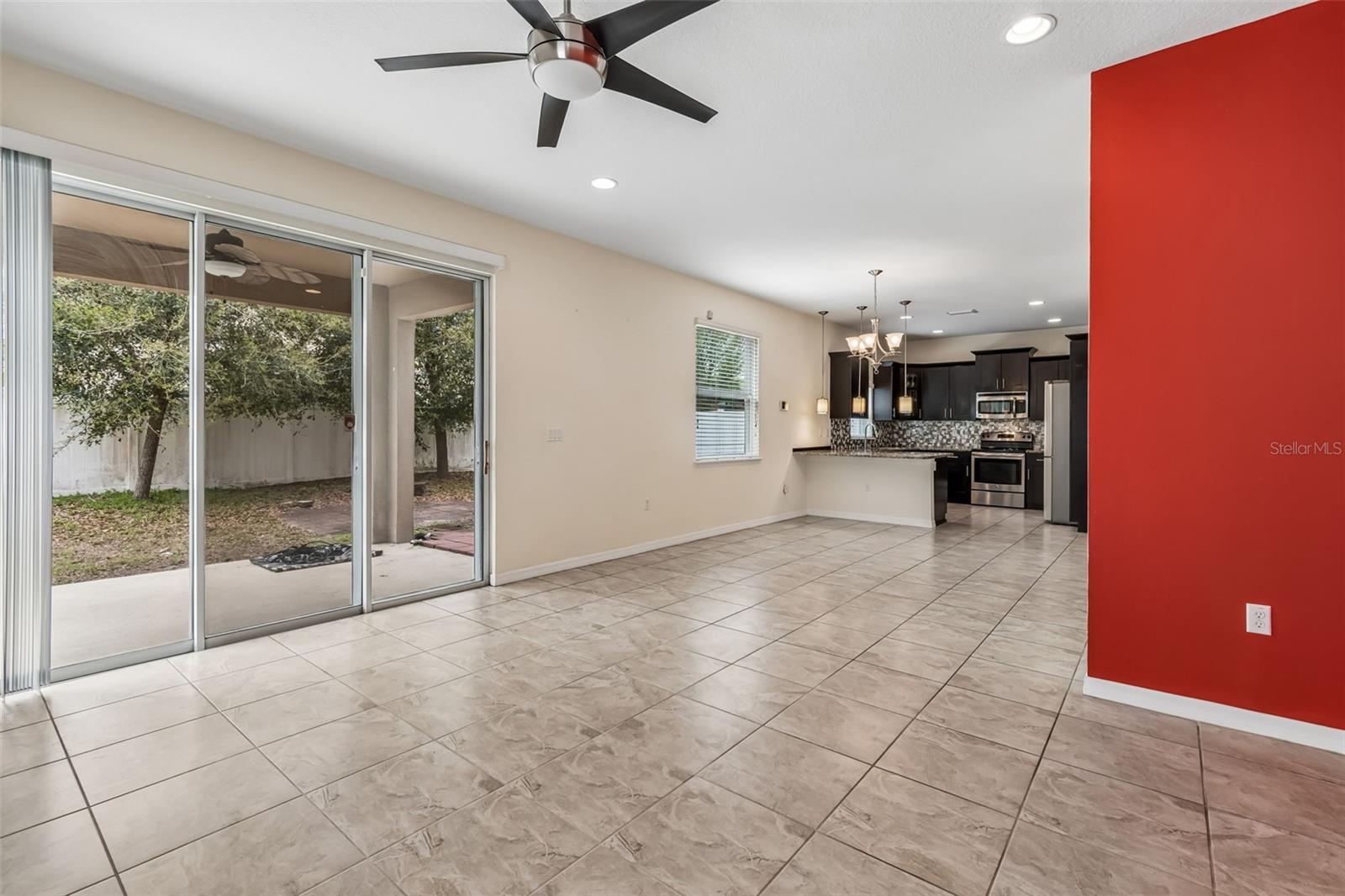 TEN OAKS - Residential