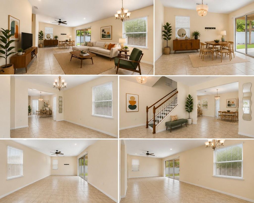 Photo of 6105 Merrifield Drive, Zephyrhills, FL 33541 (MLS # TB8487246)
