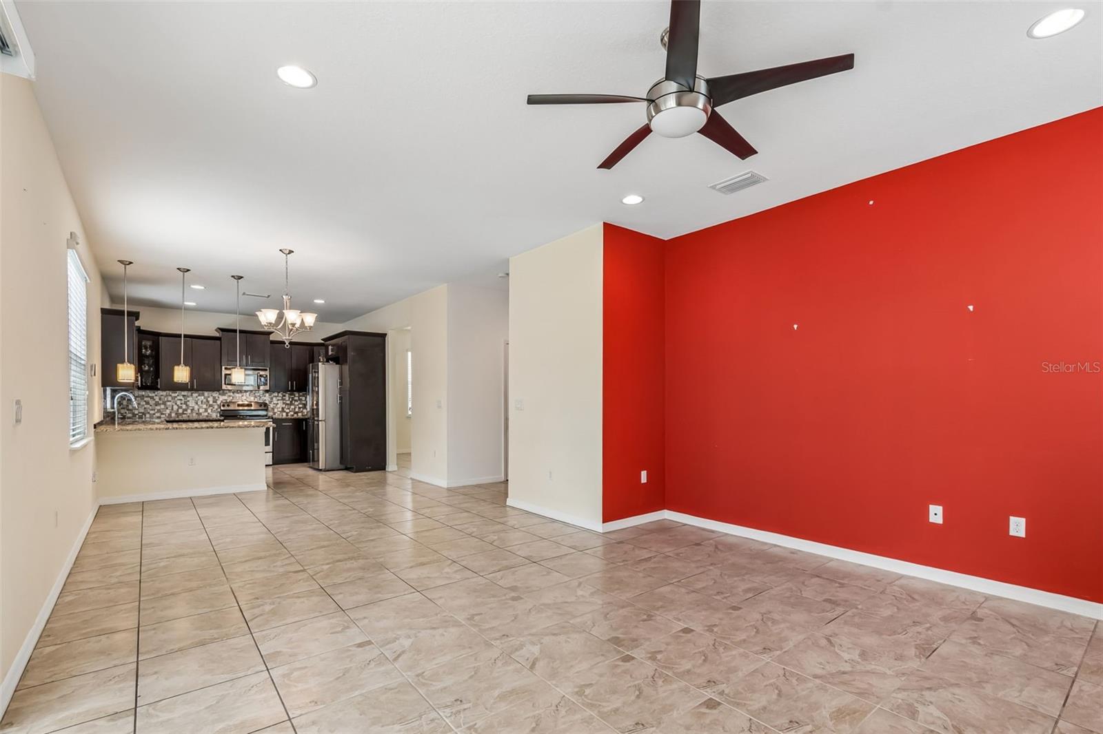 TEN OAKS - Residential