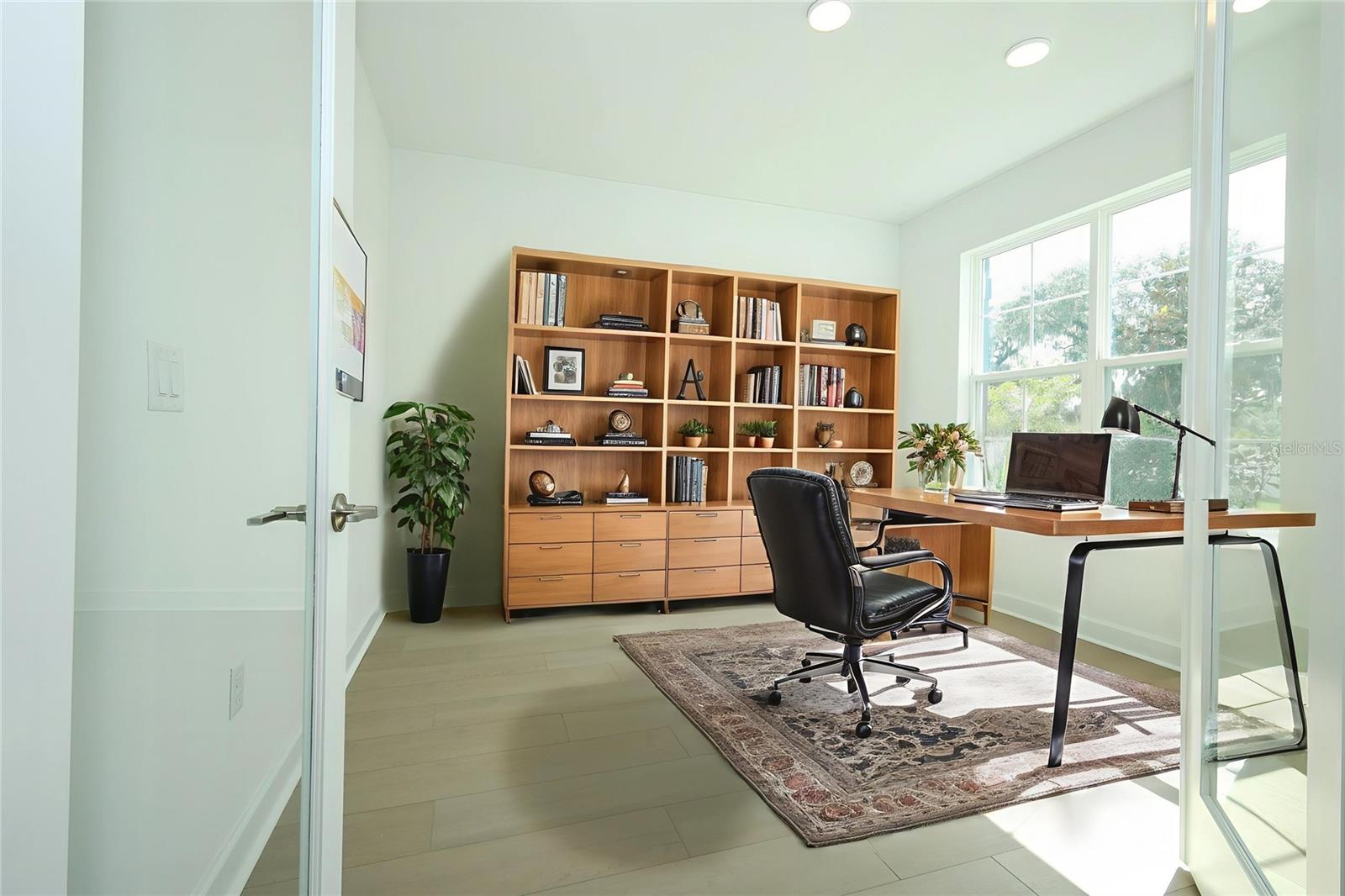 FRANCISCO PARK - Residential