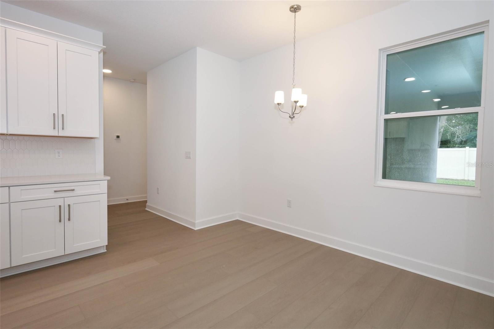 FRANCISCO PARK - Residential